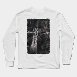 Darkness Within Long Sleeve T-Shirt